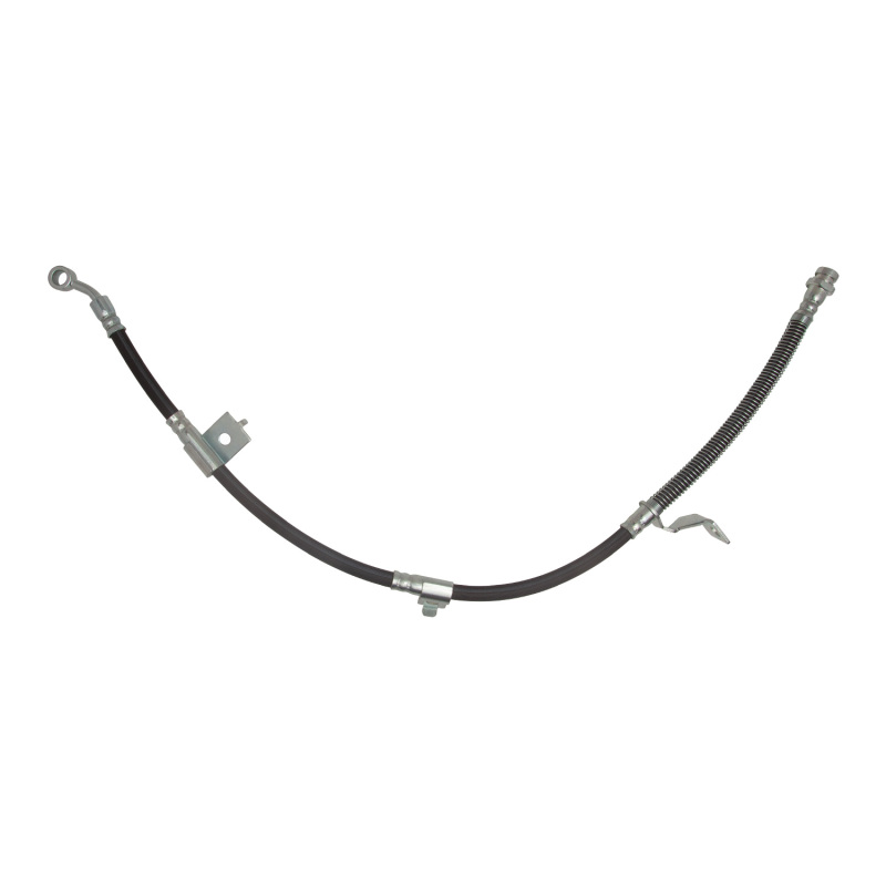 Hyundai Sonata Brake Hose - Front-R - R1 Concepts - `99-`06